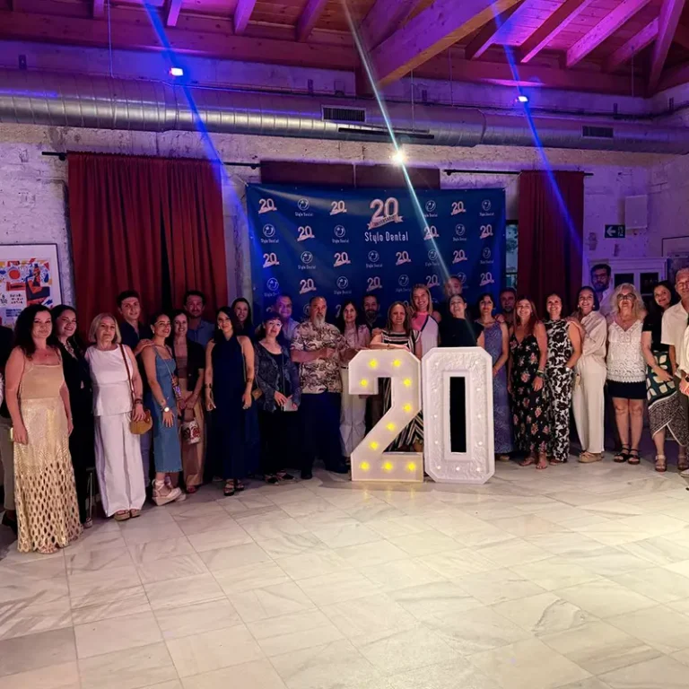 celebracion 20 años blog