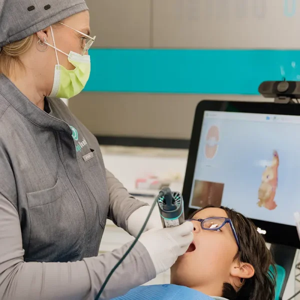 dentista dental stylo