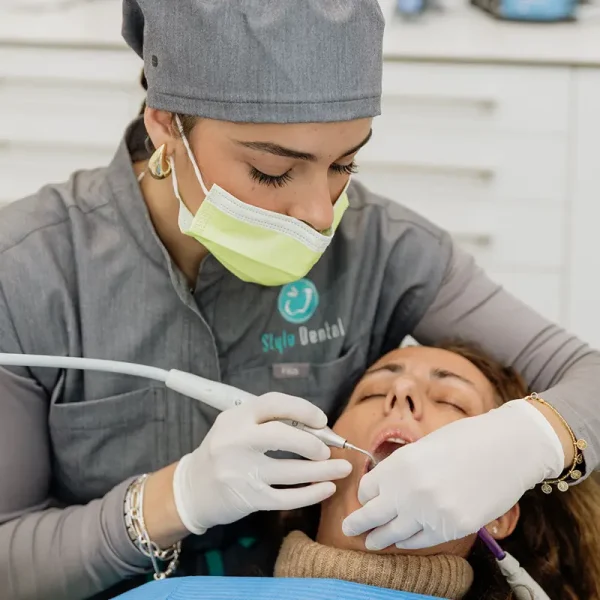 dentista stylo dental